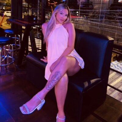Robertafern23, Sugar Baby em Nova Iguaçu