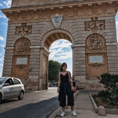 Barbaraabrss, Sugar Baby en Nova Iguaçu