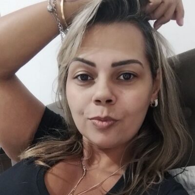 Symy, Sugar Baby em Nova Iguaçu