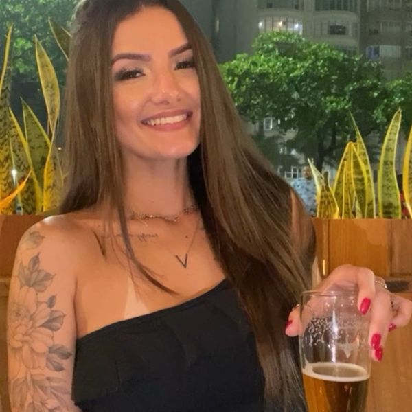 Natasha, Sugar Baby em Nova Iguaçu