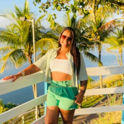 Sugar Baby em Nova Iguaçu - MeuPatrocinio