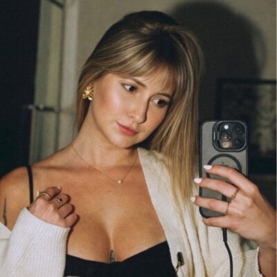 Annee92, Sugar Baby em Novo Hamburgo