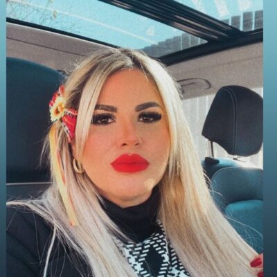 Jeny2026, Sugar Baby em Novo Hamburgo