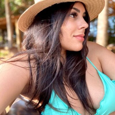 Sugar Baby em Novo Hamburgo - MeuPatrocinio