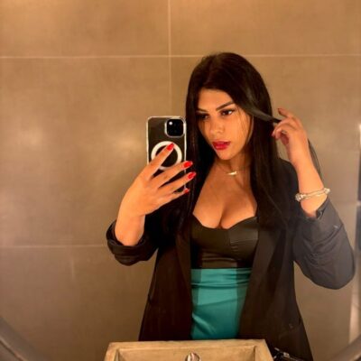 Sugar Baby em Novo Hamburgo - MeuPatrocinio