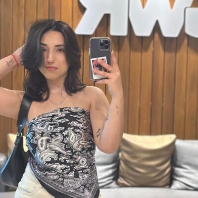 Sugar Baby em Novo Hamburgo - MeuPatrocinio