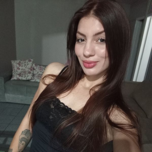 Talia, Sugar Baby in Novo Hamburgo