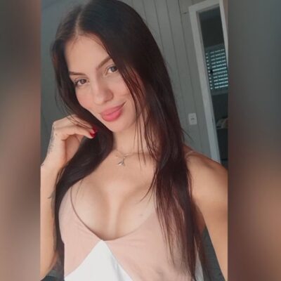 Sugar Baby em Novo Hamburgo - MeuPatrocinio
