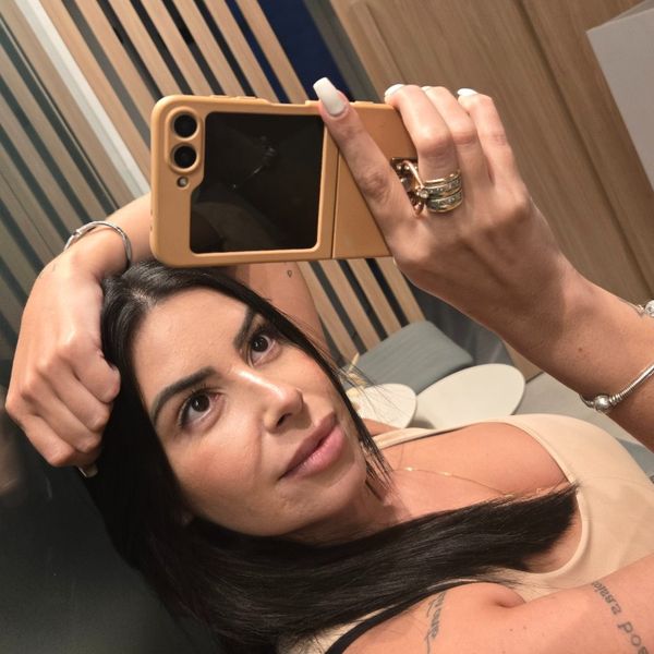Amorosa, Sugar Baby in Novo Hamburgo