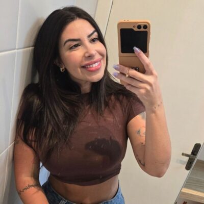 Sugar Baby em Novo Hamburgo - MeuPatrocinio