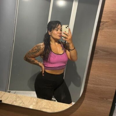 Sugar Baby em Novo Hamburgo - MeuPatrocinio