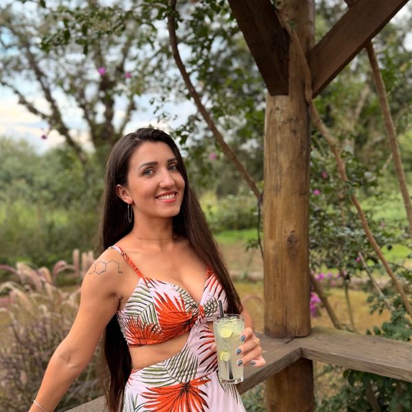Martina, Sugar Baby in Novo Hamburgo