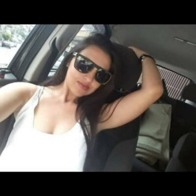 Brunabru28mila, Sugar Baby en Osasco