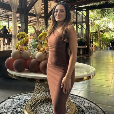 Yasmimand205, Sugar Baby em Osasco