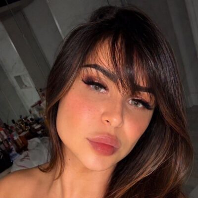 Dudakalenn, Sugar Baby em Osasco