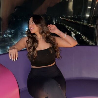 Sugar Baby em Osasco - MeuPatrocinio