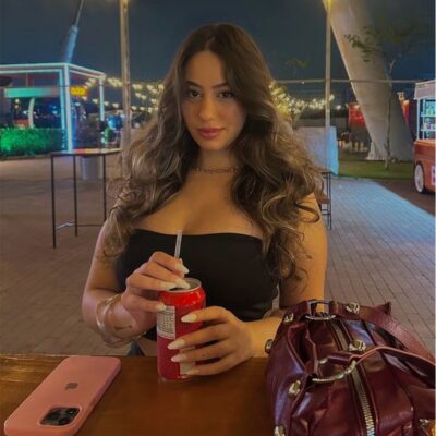 Sugar Baby em Osasco - MeuPatrocinio