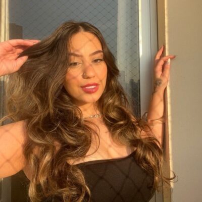 Sugar Baby em Osasco - MeuPatrocinio