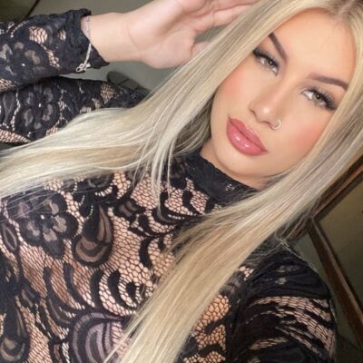 Melzinha_2208, Sugar Baby in Osasco