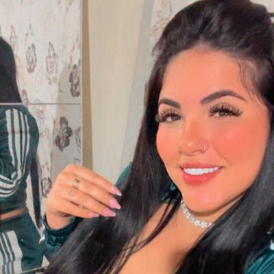 Sugar Baby em Osasco - MeuPatrocinio