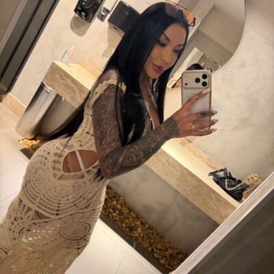 Sugar Baby em Palhoça - MeuPatrocinio