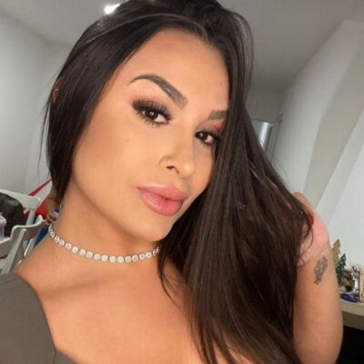 Sugar Baby em Palhoça - MeuPatrocinio