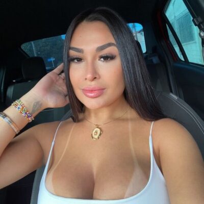 Sugar Baby em Palhoça - MeuPatrocinio
