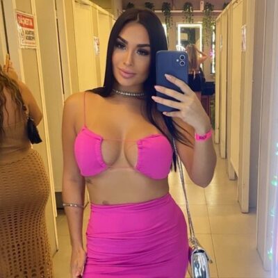 Sugar Baby em Palhoça - MeuPatrocinio