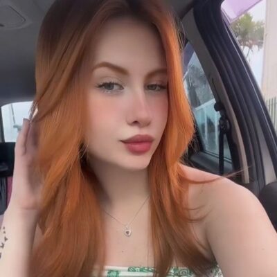 Amandinhhaszz, Sugar Baby in Palhoça