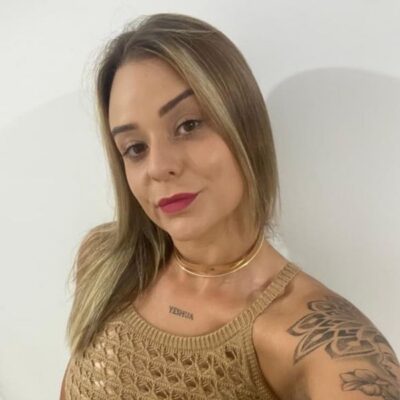Manoel4, Sugar Baby in Palhoça