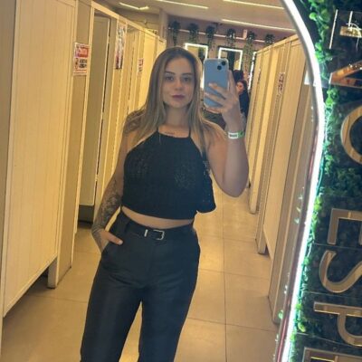 Sugar Baby em Palhoça - MeuPatrocinio
