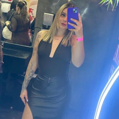 Sugar Baby em Palhoça - MeuPatrocinio