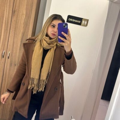 Sugar Baby em Palhoça - MeuPatrocinio