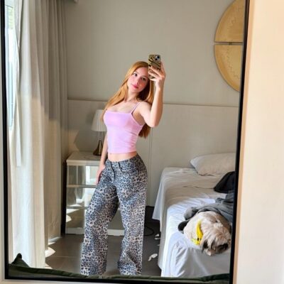 Sugar Baby em Palmas - MeuPatrocinio