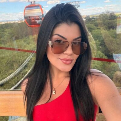 Sugar Baby em Palmas - MeuPatrocinio