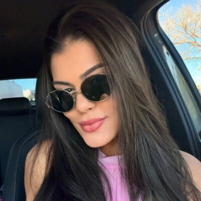 Sugar Baby em Palmas - MeuPatrocinio
