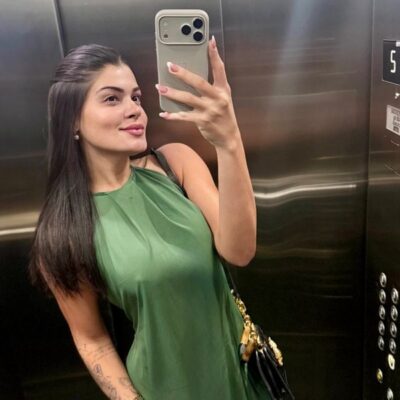 Sugar Baby em Palmas - MeuPatrocinio