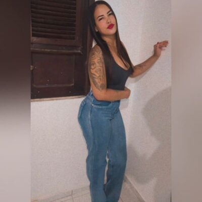 Sugar Baby em Palmas - MeuPatrocinio