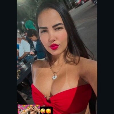 Sugar Baby em Palmas - MeuPatrocinio