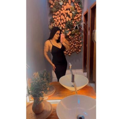 Sugar Baby em Palmas - MeuPatrocinio