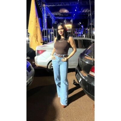 Sugar Baby em Palmas - MeuPatrocinio