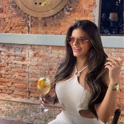 Iaramorenaaa, Sugar Baby em Passo Fundo