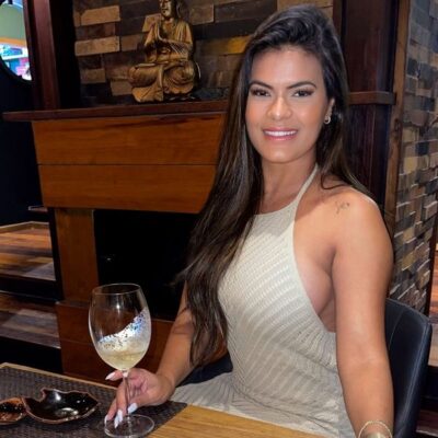 Sugar Baby em Passo Fundo - MeuPatrocinio