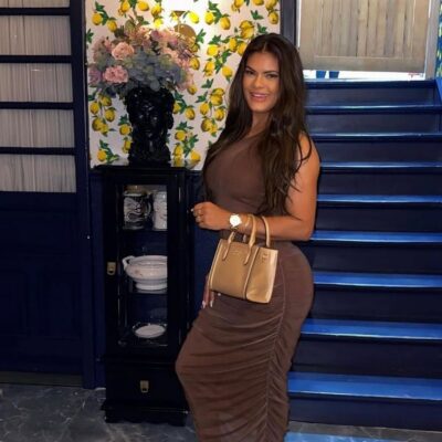 Sugar Baby em Passo Fundo - MeuPatrocinio