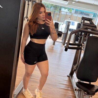 Sugar Baby em Passo Fundo - MeuPatrocinio