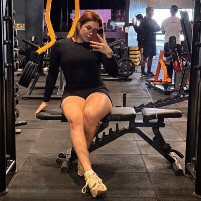 Sugar Baby em Passo Fundo - MeuPatrocinio