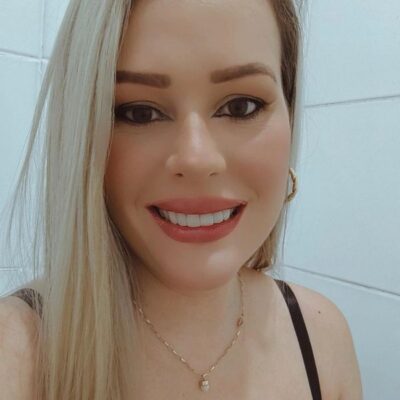 Alinecanell035, Sugar Baby em Passo Fundo