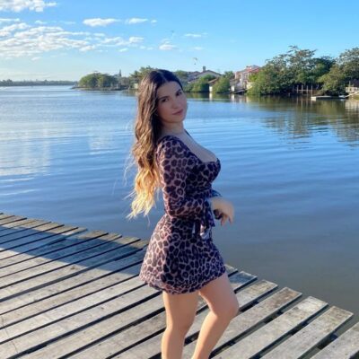 Sugar Baby em Passo Fundo - MeuPatrocinio