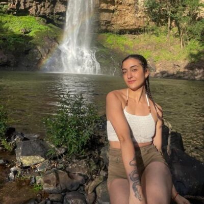 Sugar Baby em Passo Fundo - MeuPatrocinio