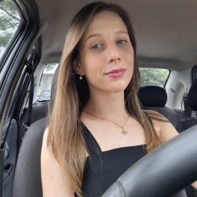 Polacaana, Sugar Baby em Passo Fundo